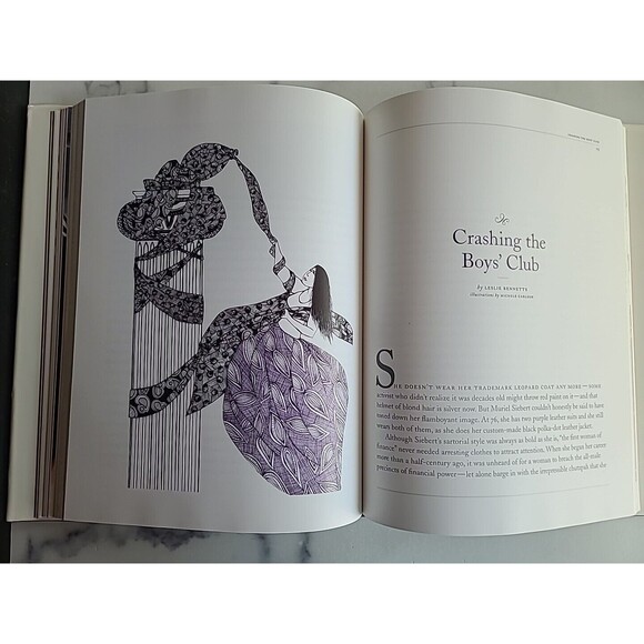 Extraordinary Lives Hardcover - Picture 7 of 10